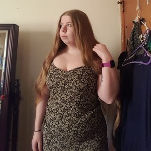 Vintage Old Navy Sleeveless Sundress